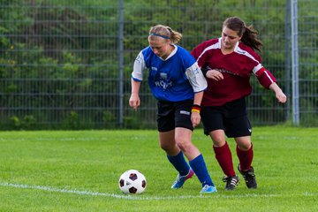 Bild 167 - B-Juniorinnen FSC Kaltenkirchen - MTSV Olympia Neum�nster : Ergebnis: 3:2